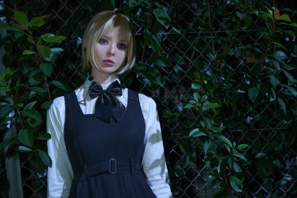 Vinnegal-Fami-(Chainsaw-Man)-Chainsaw-Man-9233042