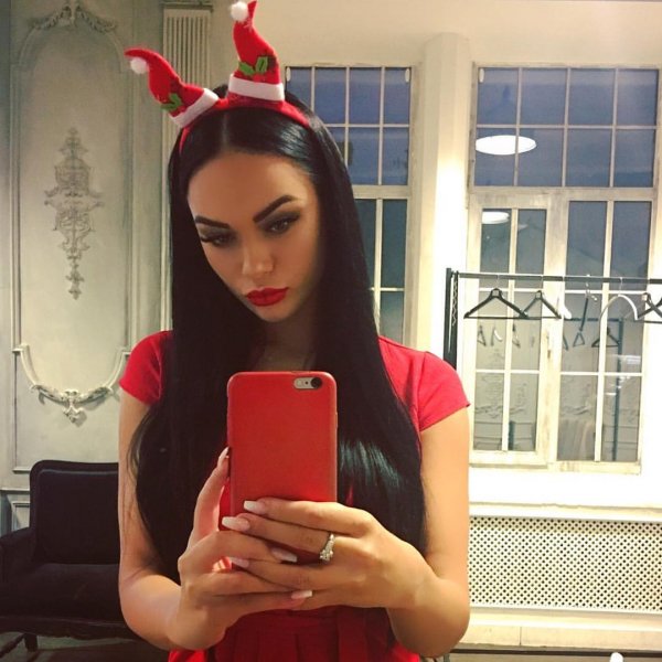 Yana the best