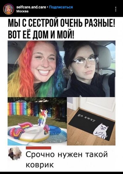 )