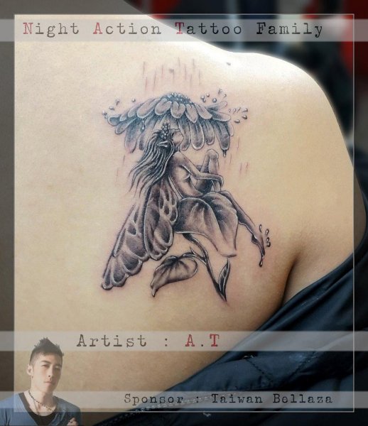 Tattoo (4790)
