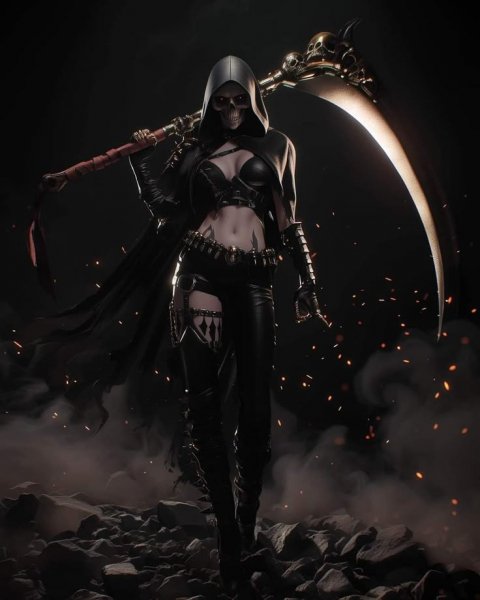 Pins by FatalframeRUS (179)