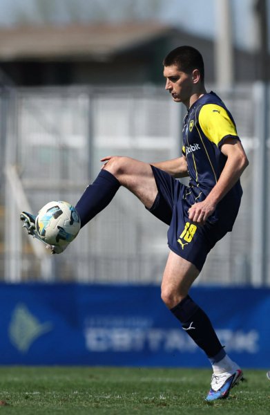 Евгений Павлюк