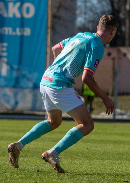 Владимир Одарюк