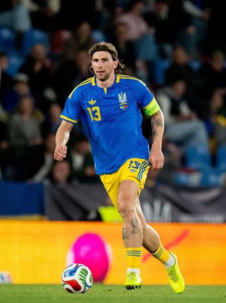 Илья Забaрный