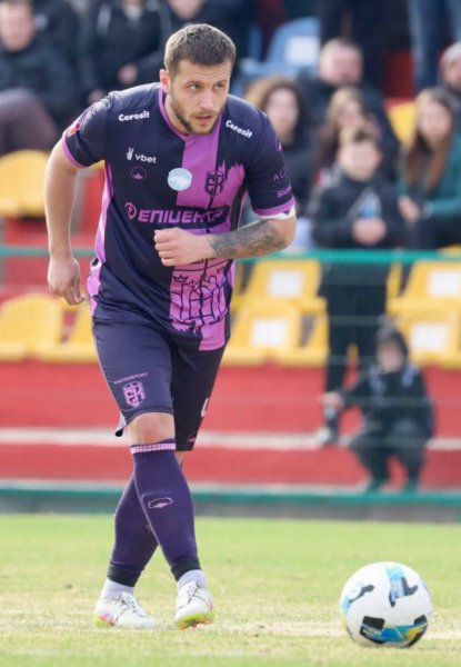 Владислав Мороз