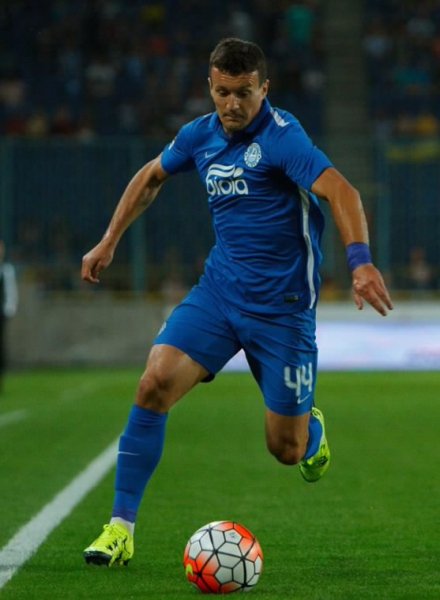 Artem Fedetskiy