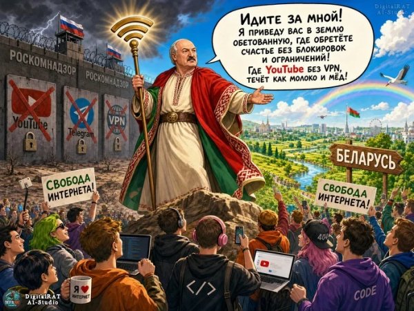 Картофельный рай)