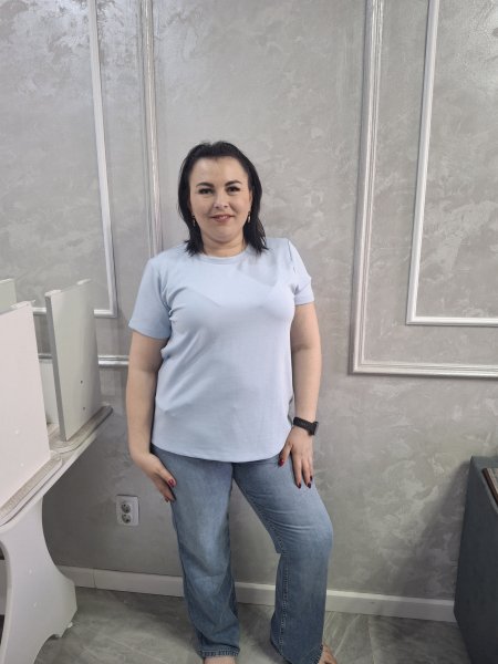 Хороший день и настроение хорошее