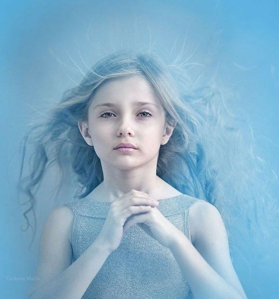 Очаровашка