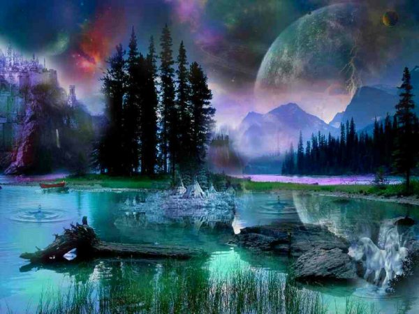 Fantasy