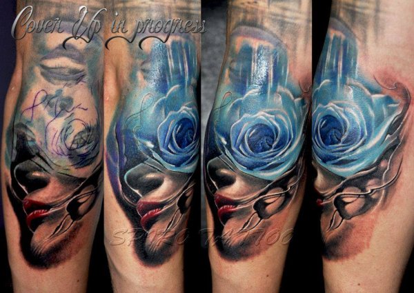 Tattoo (4430)