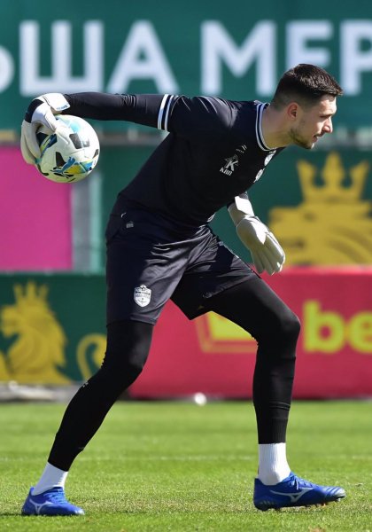 Валерий Восконян