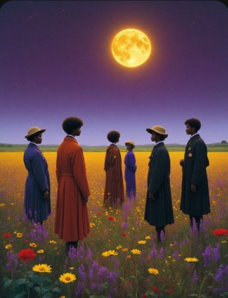 Full Moon