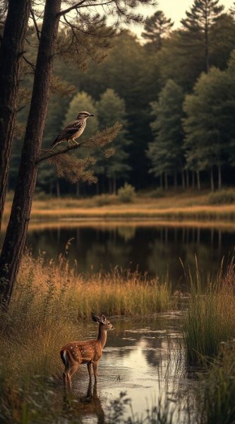 Природа