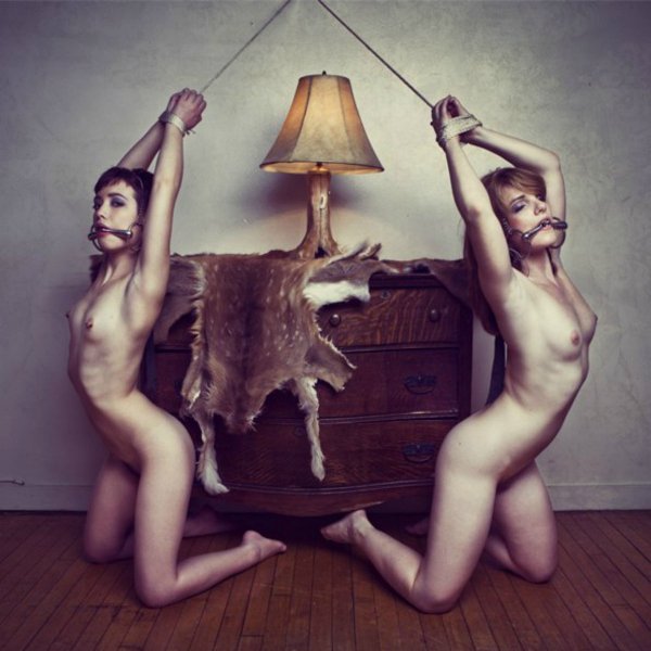 Extravaganth - Snuff (2017)