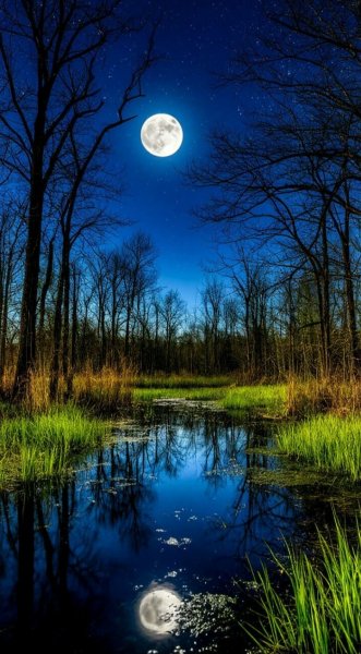 Природа