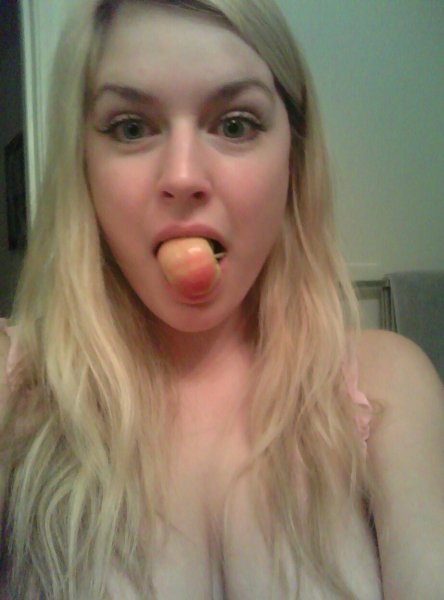 Рабочий ротик