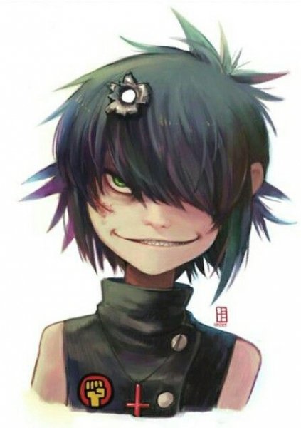Noodle