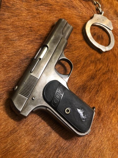 Colt 1903