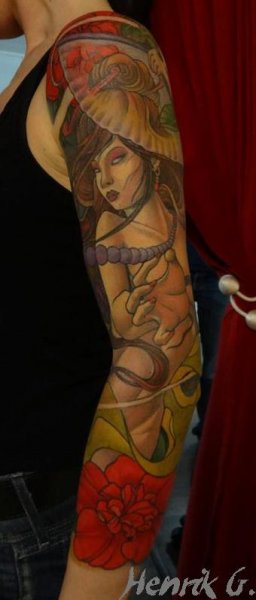 Tattoo (4960)