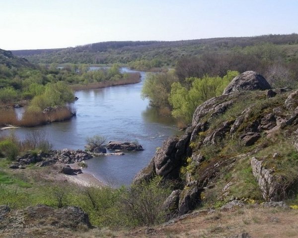 Ovrucyko-slovechansykiy kryagh