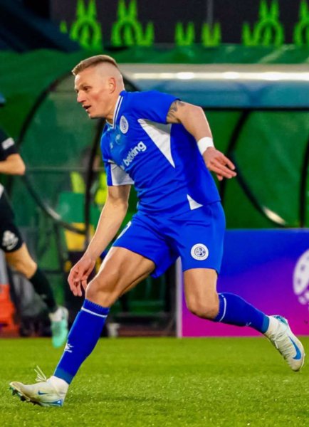 Александр Козак