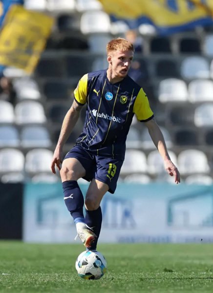 Владимир Салюк