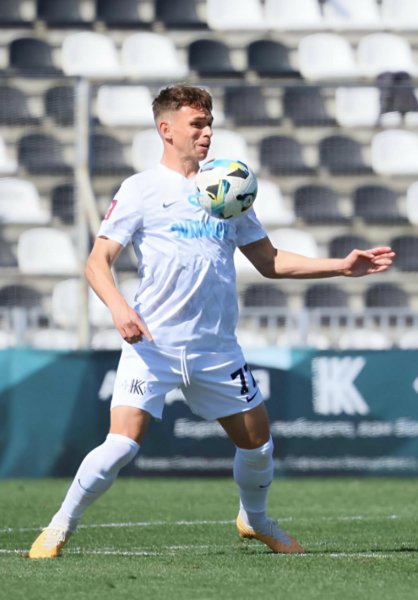 Андрей Понедельник