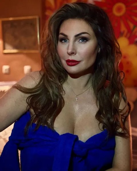 Наталья Бочкарёва