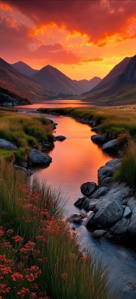 Арт Природа