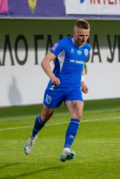 Александр Козак