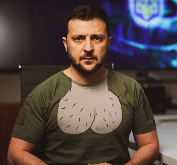 У наркофюрера новый имидж ПУЛЯ