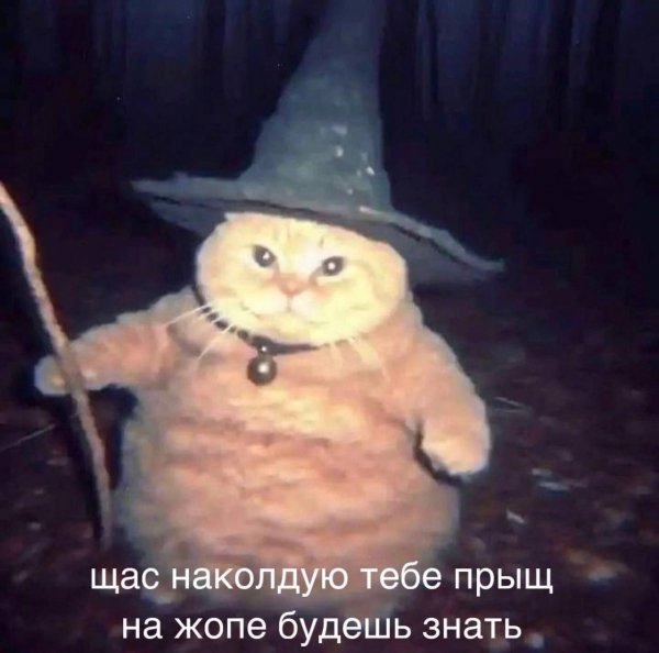 Колдунство)