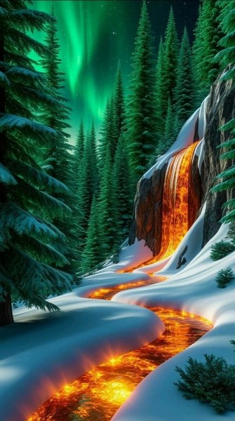 Арт Фэнтези