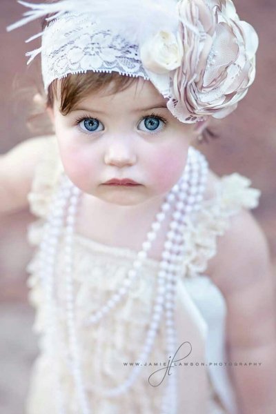 Очаровашка