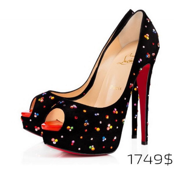 louboutin tufli22
