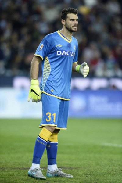 Orestis Karnezis
