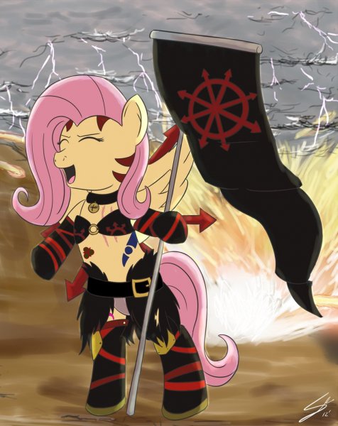 Ponyhammer-Wh-Crossover-Wh-Other-Warhammer-40000-942763