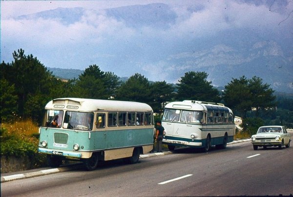 Дорога на Евпаторию