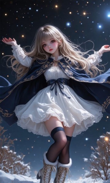 Маленькая Принцесса