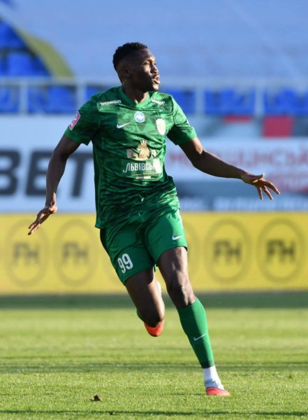 Бабукарр Фaал