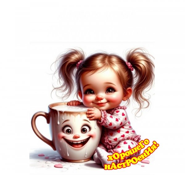 Хорошего настроения
