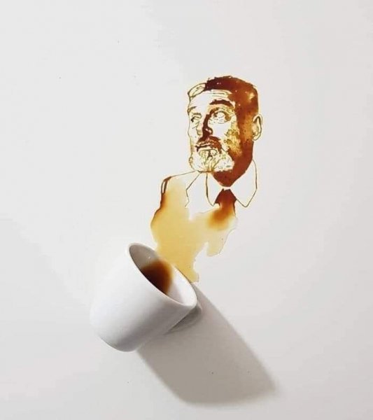Coffee-Art by Giulia Bernardelli-16