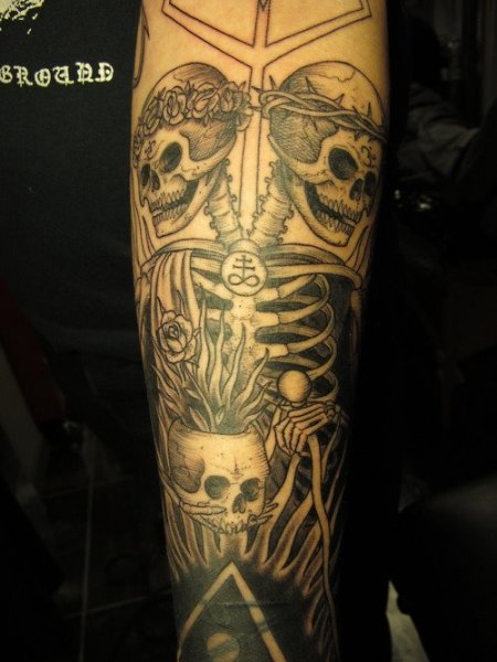 Tattoo (4317)