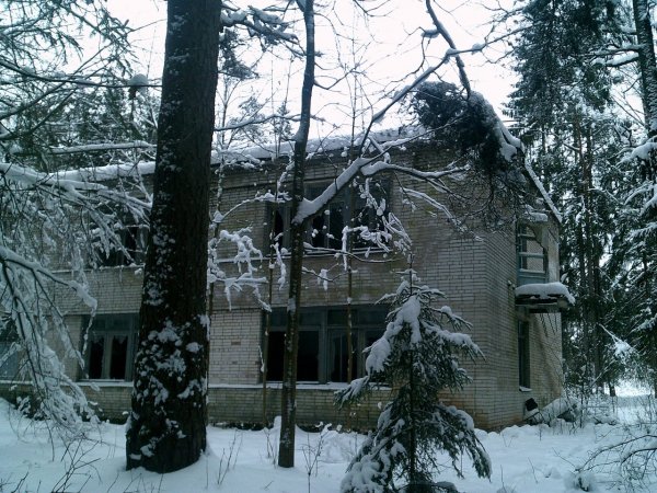 Pioneer лагерь Космонавт наши дни