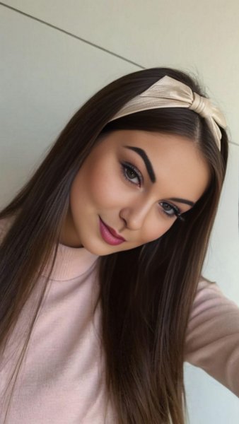 Пудри носик