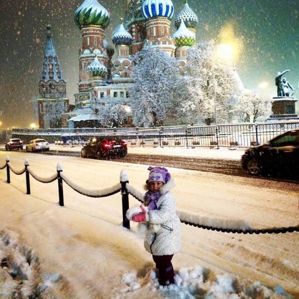 Russia-beauty