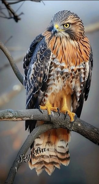 Животный Мир