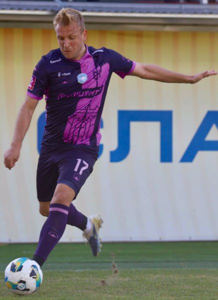 Егор Демченко