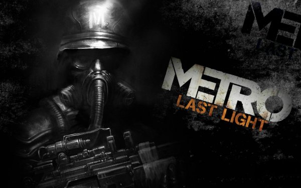 Metro Last Light